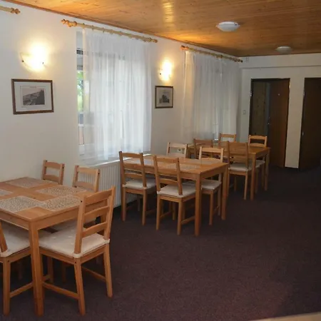Holiday home Chata Novy Svet *