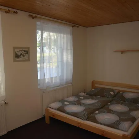 Holiday home Chata Novy Svet *