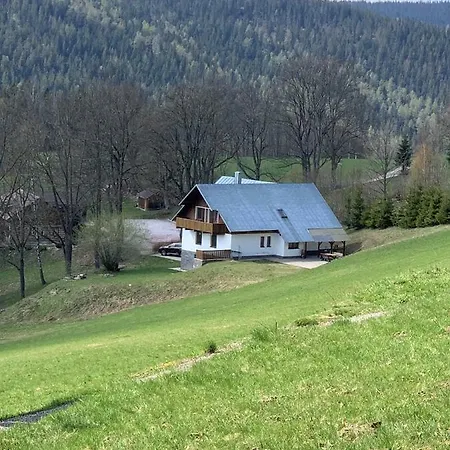 Chata Novy Svet Holiday home Strazne