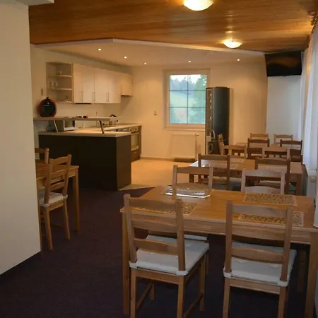 Chata Novy Svet Holiday home