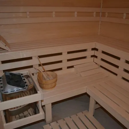 Chata Novy Svet Holiday home *