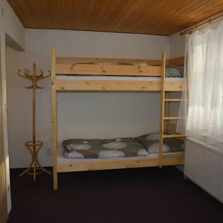 Chata Novy Svet Holiday home