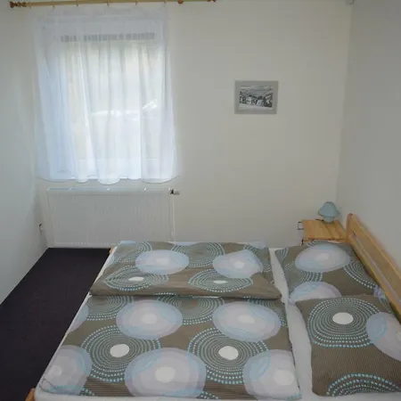Chata Novy Svet Holiday home