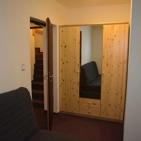 Holiday home Chata Novy Svet *