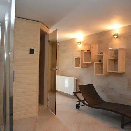 Holiday home Chata Novy Svet *