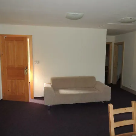 Chata Novy Svet Holiday home *