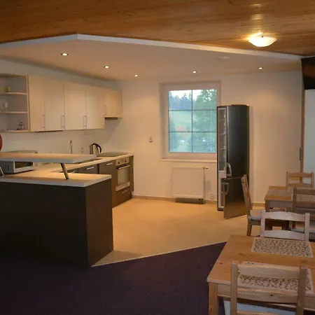 Chata Novy Svet Holiday home *